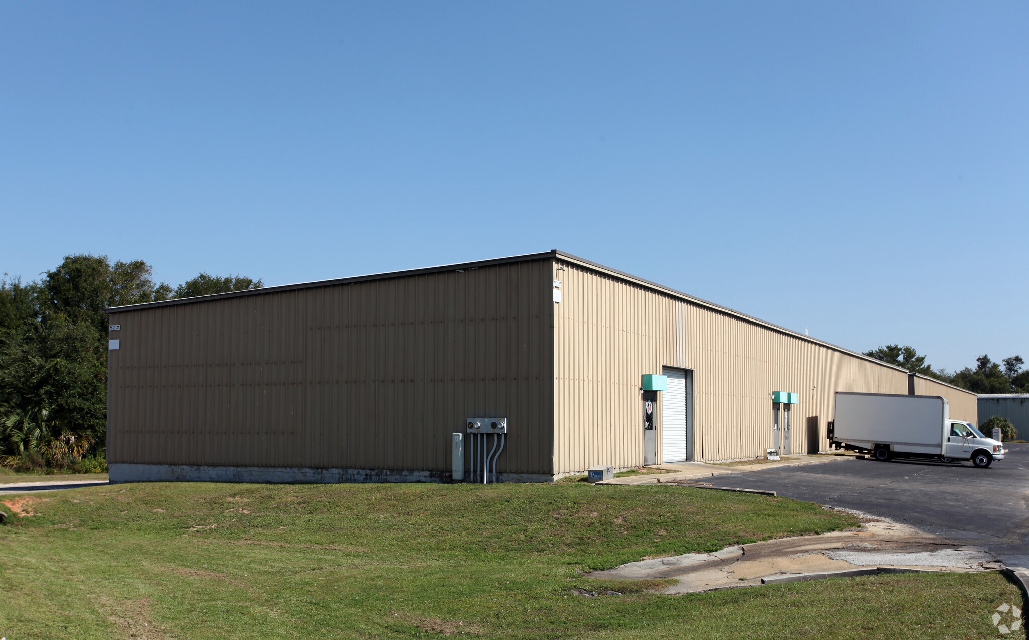 3960 W Navy Blvd, Pensacola, FL à louer Photo principale– Image 1 sur 14