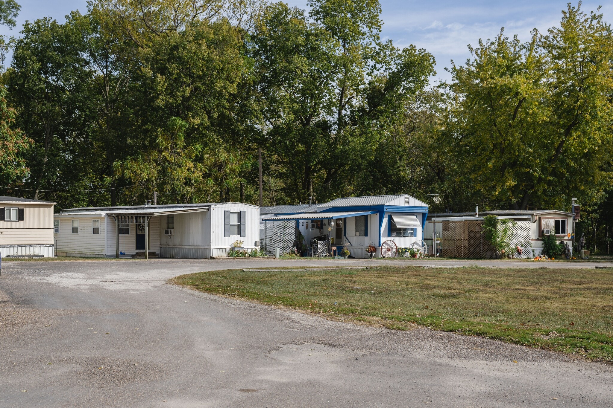 225 S Barnett, Nauvoo, IL à vendre Photo principale– Image 1 sur 19