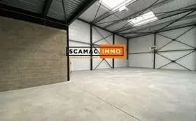 Bureau dans Argenteuil à louer Photo de l’immeuble– Image 1 sur 6