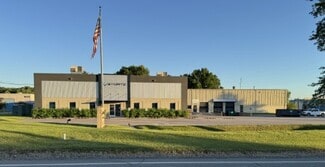 Plus de détails pour 1624 Highland Rd, Twinsburg, OH - Industriel/Logistique à vendre