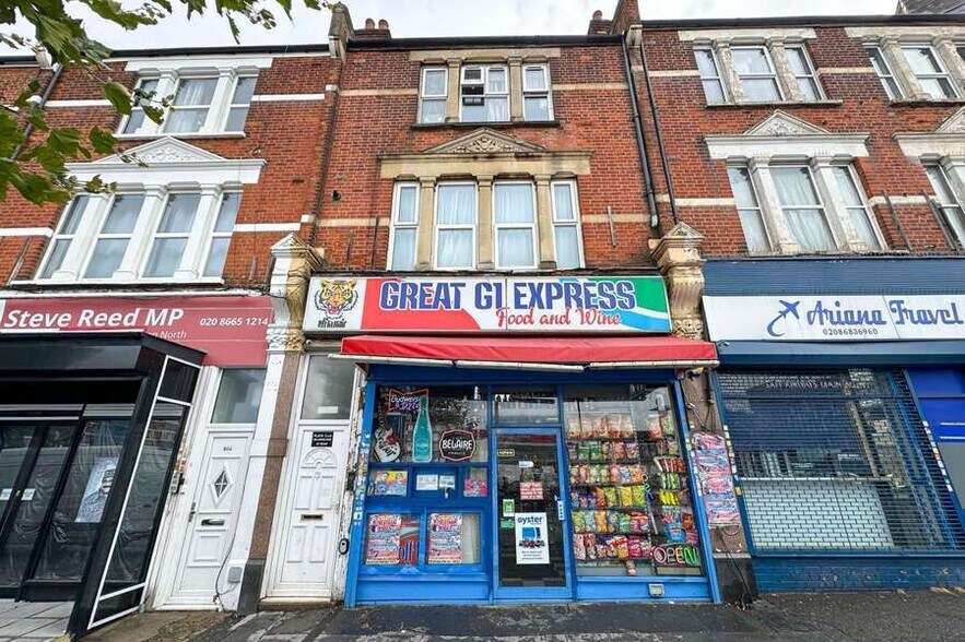 906 London Rd, Thornton Heath à vendre - Photo de l’immeuble – Image 2 sur 3