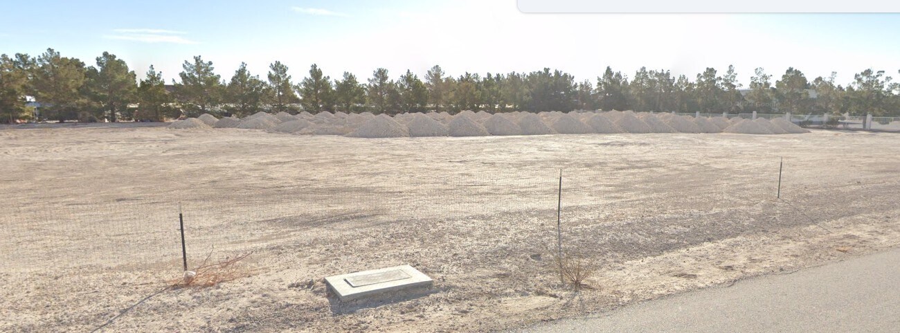 Torrey Pines & Maggie Avenue, Las Vegas, NV à vendre Photo principale– Image 1 sur 4