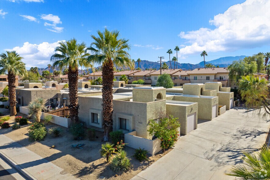 73625-73665 Fred Waring Dr, Palm Desert, CA à vendre - Photo de l’immeuble – Image 2 sur 24