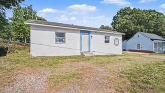 Plus de détails pour 430 #A 2nd Ave, Mayodan, NC - Local commercial à vendre