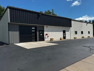 Plus de détails pour 606 S Division St, Colby, WI - Local d’activités à vendre
