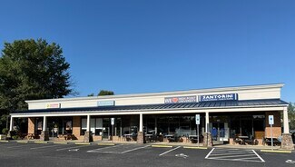 Plus de détails pour 2107 Kirkwood St, High Point, NC - Local commercial à vendre