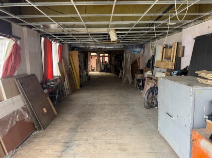 64 Victoria Rd, Romford à louer - Photo intérieure – Image 3 sur 8