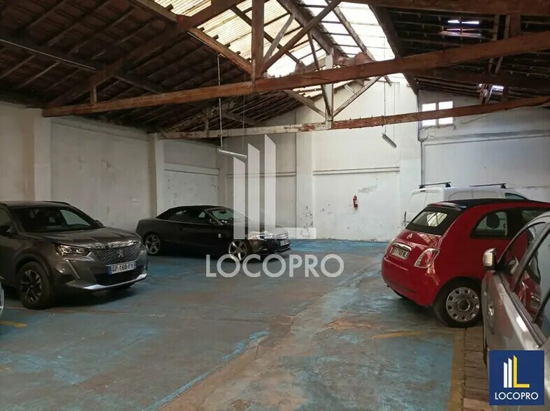 Local commercial dans Nice à vendre - Photo de l’immeuble – Image 2 sur 4