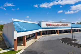 Plus de détails pour 1421 Blackwood Clementon Rd, Clementon, NJ - Local commercial à louer