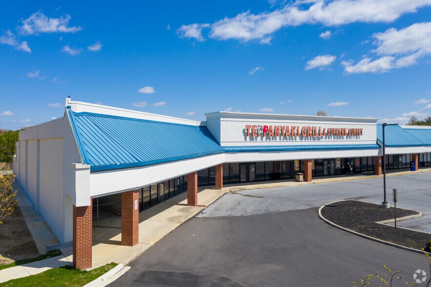 1375-1421 Blackwood Clementon Rd, Clementon, NJ à louer - Photo principale – Image 1 sur 5