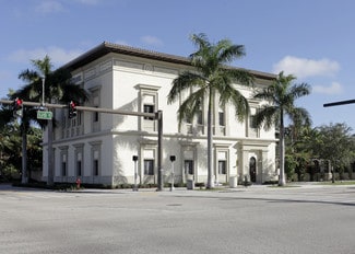 Plus de détails pour 540 N Federal Hwy, Fort Lauderdale, FL - Bureau/Local commercial à louer