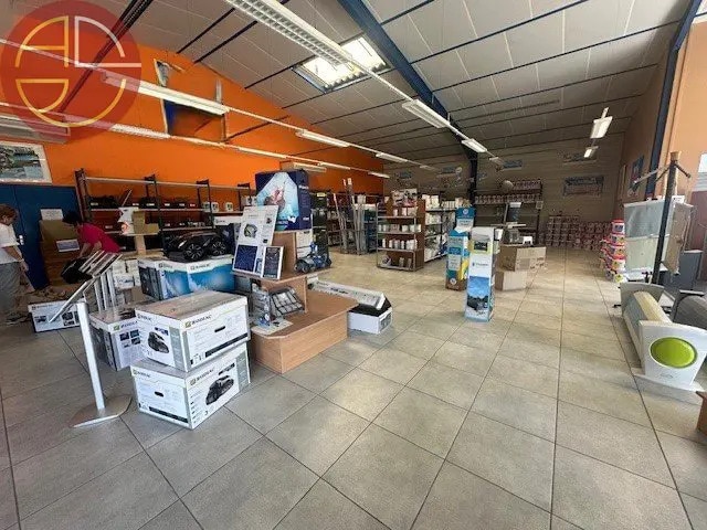 Local commercial dans Cornebarrieu à louer - Photo de l’immeuble – Image 2 sur 6