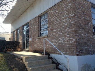 Plus de détails pour 111 S 10th St, Lemoyne, PA - Bureau à louer