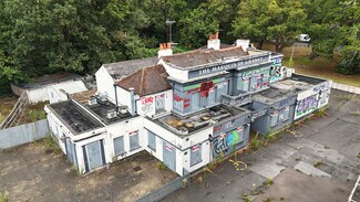 Plus de détails pour Portsmouth Rd, Esher - Local commercial à vendre