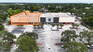 Plus de détails pour 3327 Dr. Martin Luther King Jr St N, Saint Petersburg, FL - Local commercial à louer