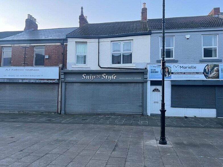 22 Church St, Seaham à vendre - Photo de l’immeuble – Image 2 sur 4