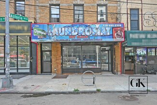 Plus de détails pour 21-06 Newtown ave, Queens, NY - Local commercial à louer