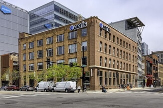 Plus de détails pour 435 N LaSalle St, Chicago, IL - Bureau à louer