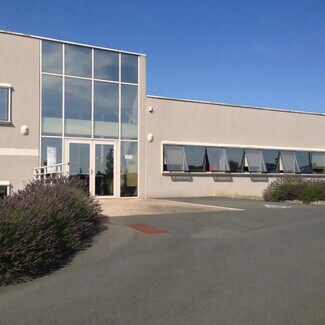 Plus de détails pour Bureau à louer