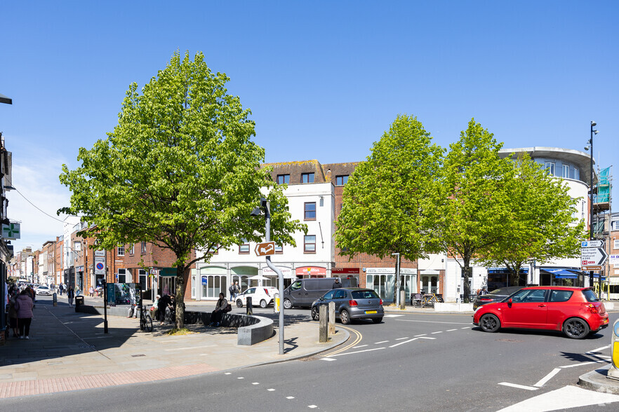 Baffins Ln, Chichester à vendre - Photo du quartier – Image 3 sur 3