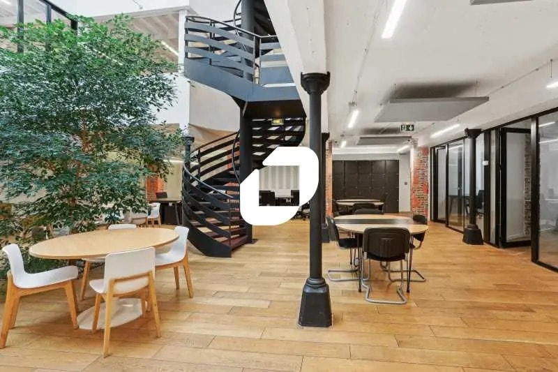 Bureau dans Paris à vendre - Photo intérieure – Image 3 sur 14