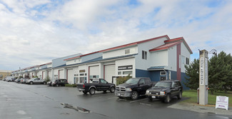 Plus de détails pour 2075 W Henry Ave, Sidney, BC - Industriel/Logistique à louer