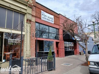 Plus de détails pour 103-116 W 3rd Ave, Ellensburg, WA - Local d'activités à louer