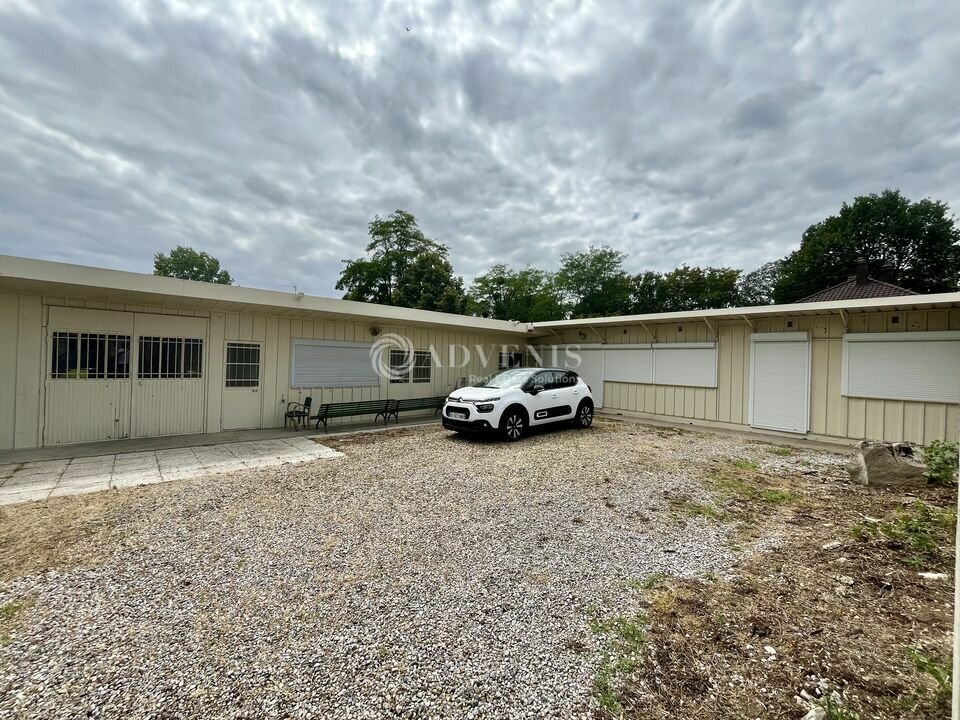 194 Bis Rue De La Marne, ÉRAGNY-SUR-OISE à louer Photo de l’immeuble– Image 1 sur 13