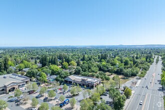 8929 Madison Ave, Fair Oaks, CA - Vue aérienne  vue de carte - Image1