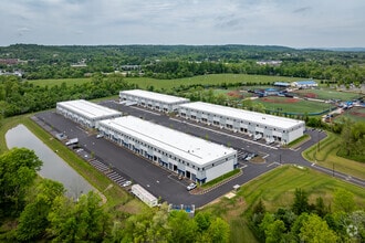 115 River Rd, Flemington, NJ - Vue aérienne  vue de carte