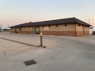 Plus de détails pour 2453 33rd Ave, Columbus, NE - Local commercial à vendre
