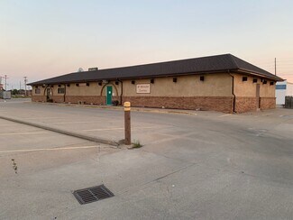 Plus de détails pour 2453 33rd Ave, Columbus, NE - Local commercial à vendre