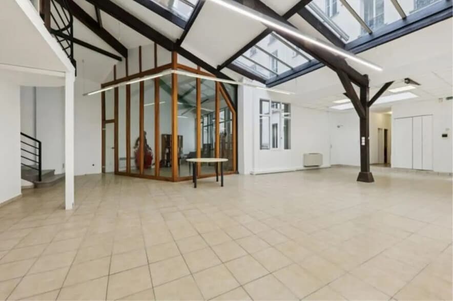 45 Rue Broca, Paris à louer - Photo de l’immeuble – Image 2 sur 5