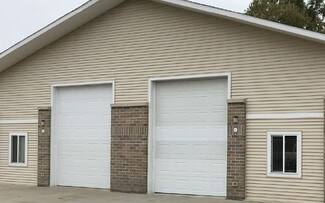 Plus de détails pour 1627-1629 Square Cir, Waukesha, WI - Industriel/Logistique à vendre