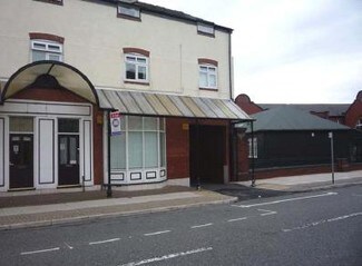 Plus de détails pour 15 Wigan Ln, Wigan - Local commercial à louer