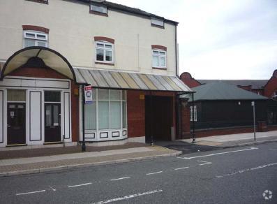 15 Wigan Ln, Wigan à louer Photo principale– Image 1 sur 2
