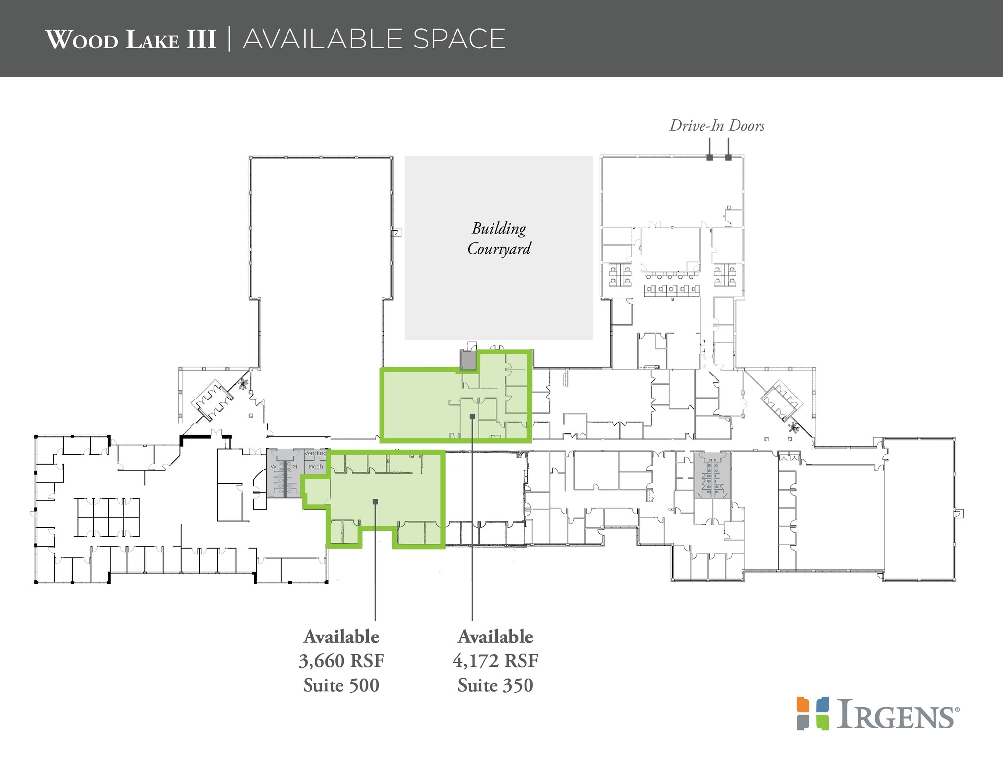 10200 Innovation Dr, Milwaukee, WI à louer Photo intérieure– Image 1 sur 6