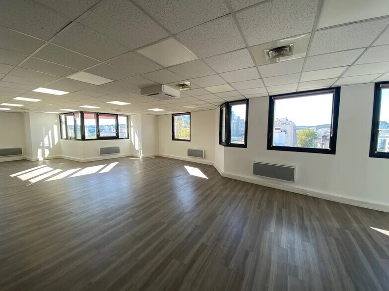 58 Avenue Du Général Leclerc, Boulogne-Billancourt à louer - Photo intérieure – Image 1 sur 11