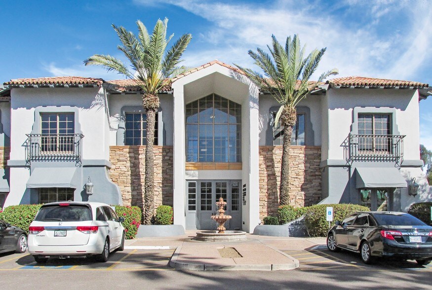 11011 S 48th St, Phoenix, AZ à louer - Photo principale – Image 1 sur 6