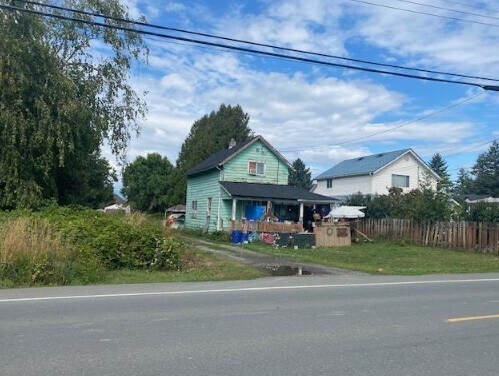 46007-46021 Knight Rd, Chilliwack, BC à vendre Photo principale– Image 1 sur 2