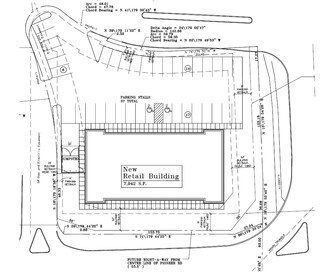 Plus de détails pour 7 N Main, Fond Du Lac, WI - Bureau/Local commercial à louer