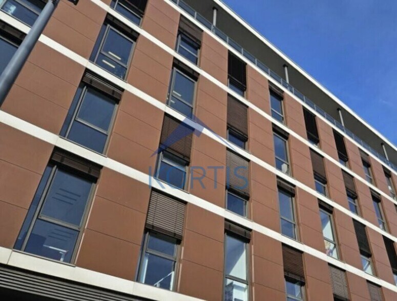 19 Quai Perrache, Lyon à vendre - Photo de l’immeuble – Image 3 sur 10