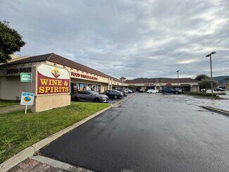 Plus de détails pour 997 W San Marcos Blvd, San Marcos, CA - Local commercial à louer