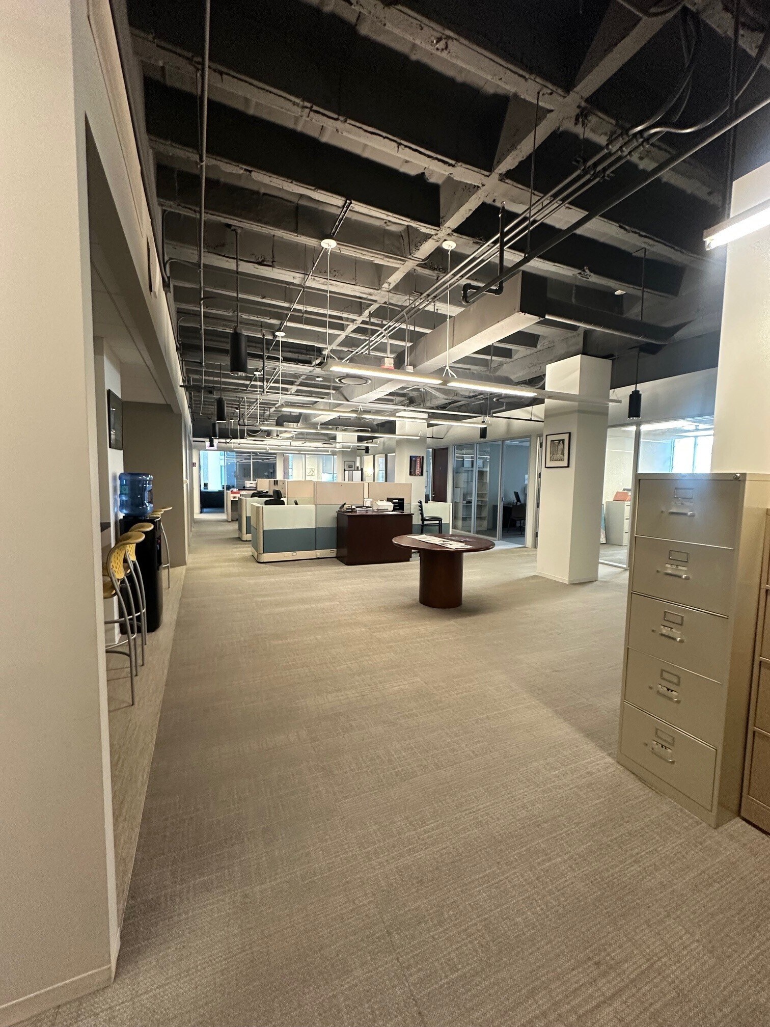 10 N Dearborn St, Chicago, IL à louer Photo intérieure– Image 1 sur 5