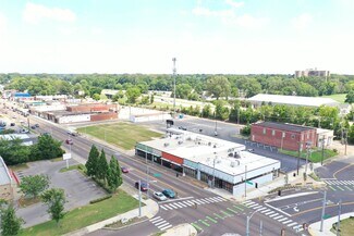 Plus de détails pour 3393-3437 Summer Ave, Memphis, TN - Local commercial à vendre
