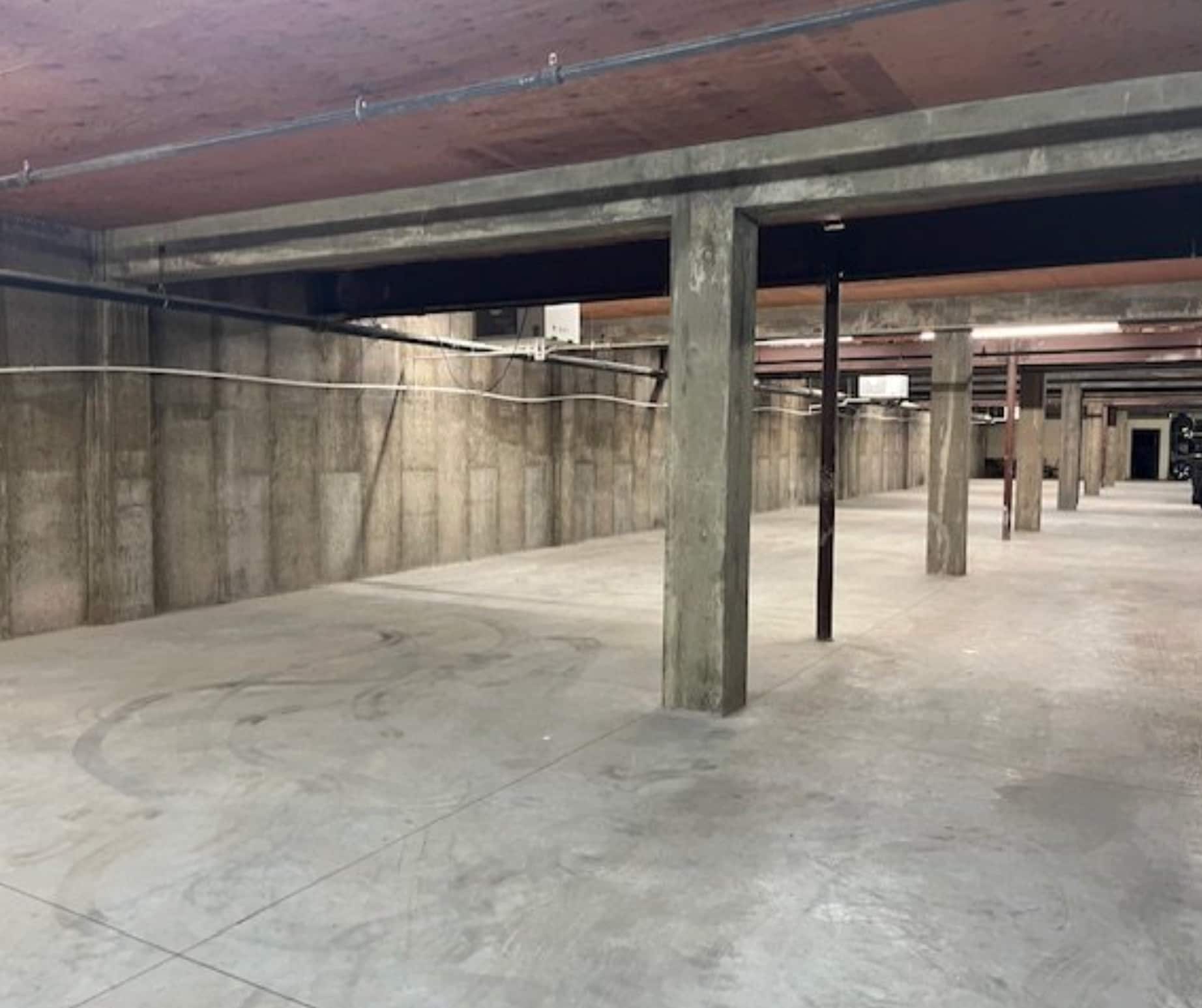 1912 NE Broadway St, Minneapolis, MN à louer Photo intérieure– Image 1 sur 1