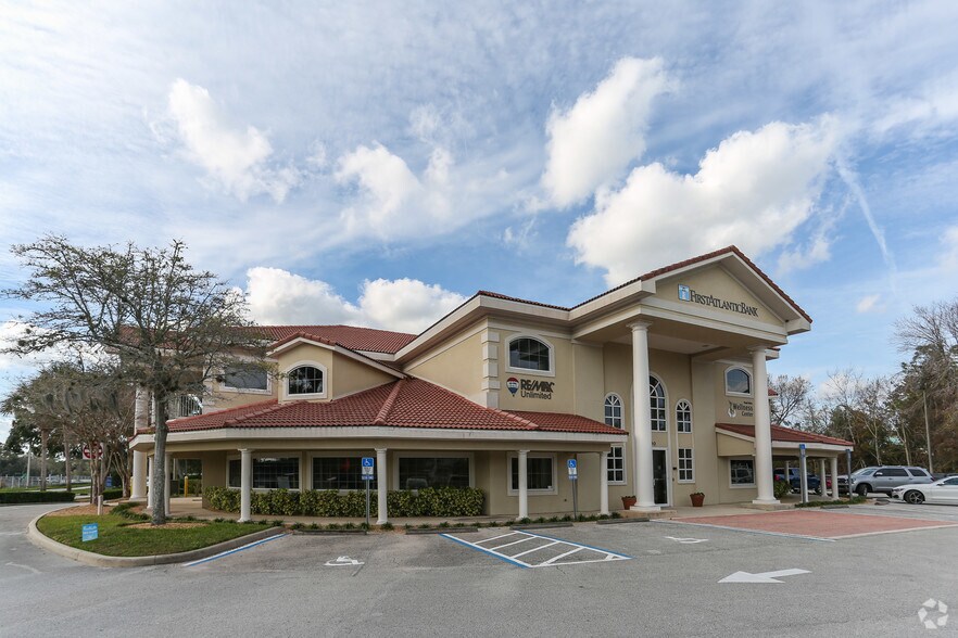 100 Corridor Rd S, Ponte Vedra Beach, FL à louer - Photo de l’immeuble – Image 2 sur 18