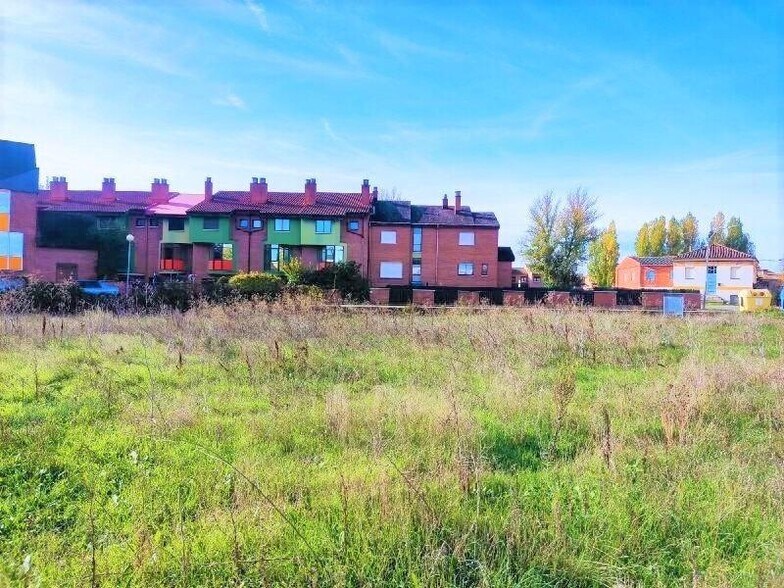 Calle la Pontona, 2, San Andrés del Rabanedo, León à vendre - Photo principale – Image 2 sur 7