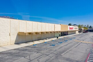 Plus de détails pour 1000 N San Fernando Blvd, Burbank, CA - Local commercial à louer