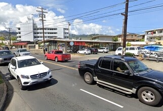 813-819 Kapahulu Ave, Honolulu, HI à louer Autre– Image 2 sur 4